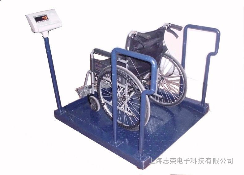 醫(yī)用輪椅秤_醫(yī)院專用輪椅秤_醫(yī)用稱重輪椅秤價格/使用說明