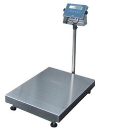150公斤電子臺秤_150kg電子臺秤價格及使用方法(圖2) 150公斤電子臺秤